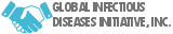 logo: Global Infectious Diseases Initiative, Inc.